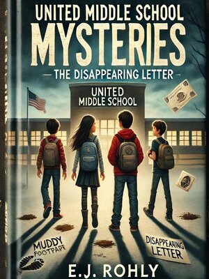 cover image of The Disappearing Letter and Other Enigmas